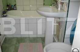 4 camere, 56 mp, etaj intermediar, zona strazii Mehedinti