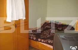 4 camere, 56 mp, etaj intermediar, zona strazii Mehedinti