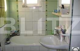 4 camere, 56 mp, etaj intermediar, zona strazii Mehedinti