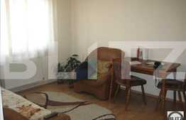 4 camere, 56 mp, etaj intermediar, zona strazii Mehedinti