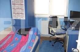 4 camere, 56 mp, etaj intermediar, zona strazii Mehedinti