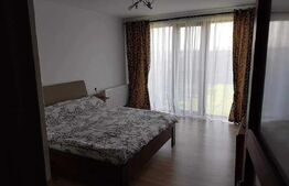 Casă modernă pe parter, eficientă energetic, 3 dormitoare, teren 510 mp