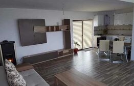 Casă modernă pe parter, eficientă energetic, 3 dormitoare, teren 510 mp