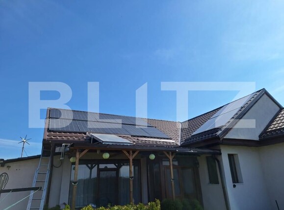 Casa de vânzare 4 camere Hălchiu - 165383CV | BLITZ Brașov | Poza5