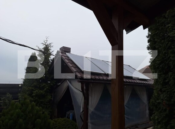 Casa de vânzare 4 camere Hălchiu - 165383CV | BLITZ Brașov | Poza8