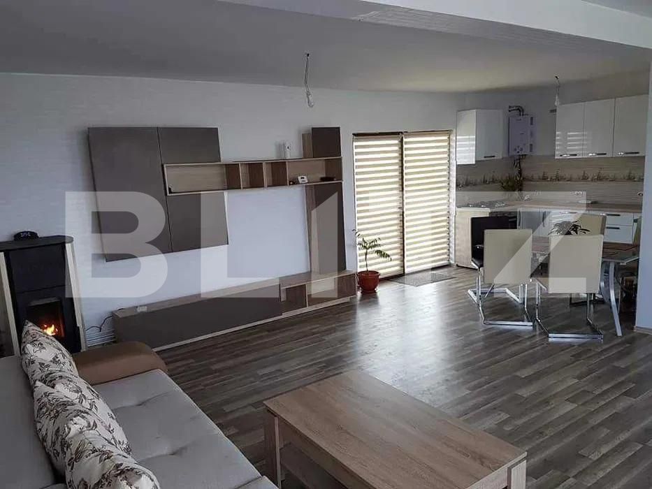 Casa de vânzare 4 camere Hălchiu - 165383CV | BLITZ Brașov | Poza5