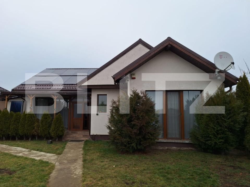 Casa de vânzare 4 camere Hălchiu - 165383CV | BLITZ Brașov | Poza8