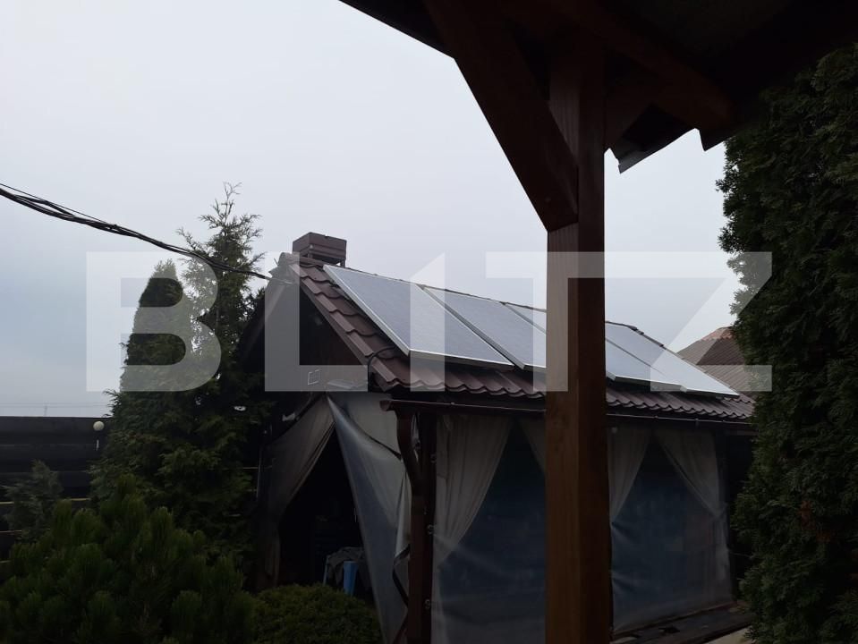 Casa de vânzare 4 camere Hălchiu - 165383CV | BLITZ Brașov | Poza8