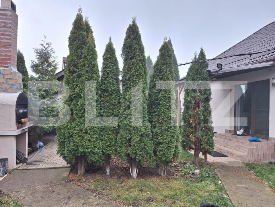 Casa de vânzare 4 camere Hălchiu - 165383CV | BLITZ Brașov | Poza7
