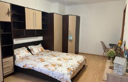 Garsoniera tip studio, 40 mp, mobilata, utilata zona buna