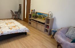 Garsoniera tip studio, 40 mp, mobilata, utilata zona buna