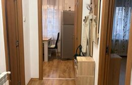 Garsoniera tip studio, 40 mp, mobilata, utilata zona buna