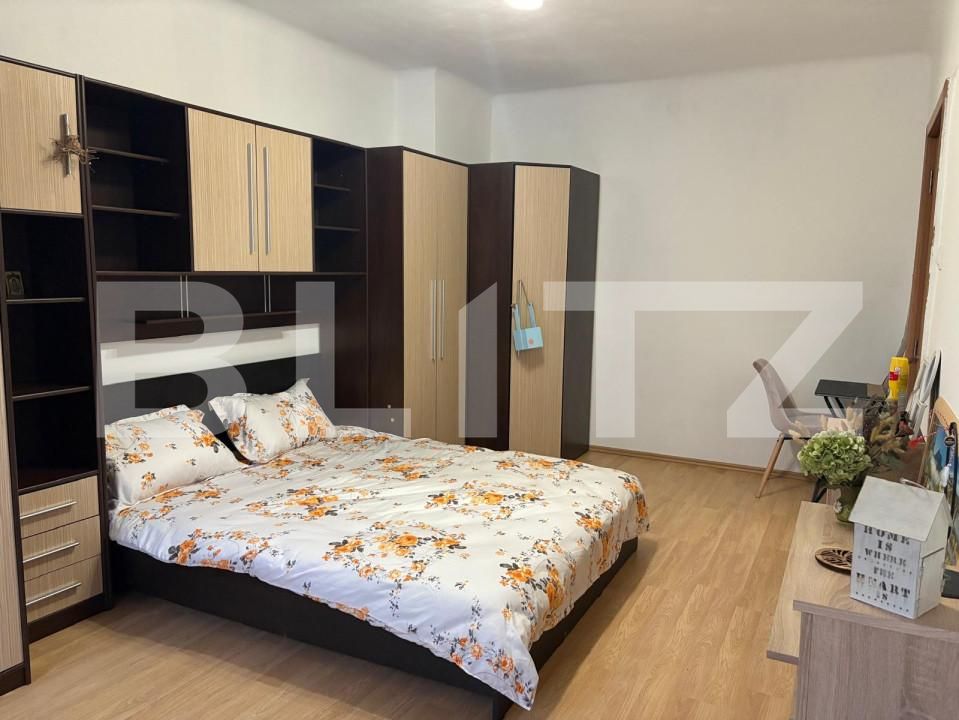 Garsonieră de închiriat Tractorul - 165386AI | BLITZ Brașov | Poza6