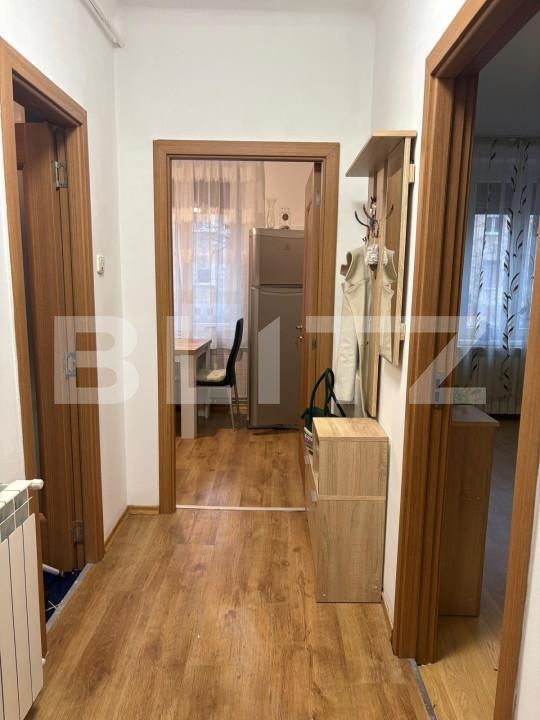 Garsonieră de închiriat Tractorul - 165386AI | BLITZ Brașov | Poza2