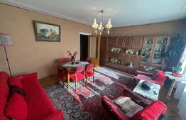 Apartament de vanzare, cu 3 camere, 80 mp, zona Donath