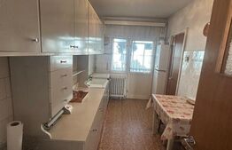 Apartament de vanzare, cu 3 camere, 80 mp, zona Donath