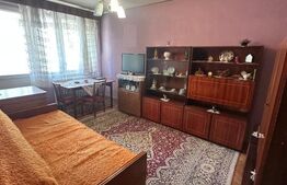 Apartament de vanzare, cu 3 camere, 80 mp, zona Donath