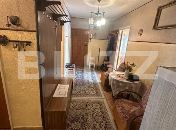 Apartament de vânzare 3 camere Grigorescu - 165388AV | BLITZ Cluj-Napoca | Poza12