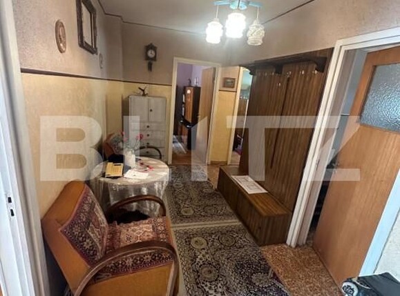 Apartament de vânzare 3 camere Grigorescu - 165388AV | BLITZ Cluj-Napoca | Poza1