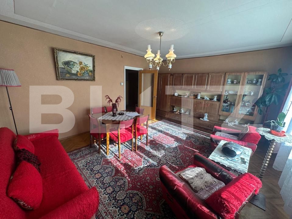 Apartament de vânzare 3 camere Grigorescu - 165388AV | BLITZ Cluj-Napoca | Poza13