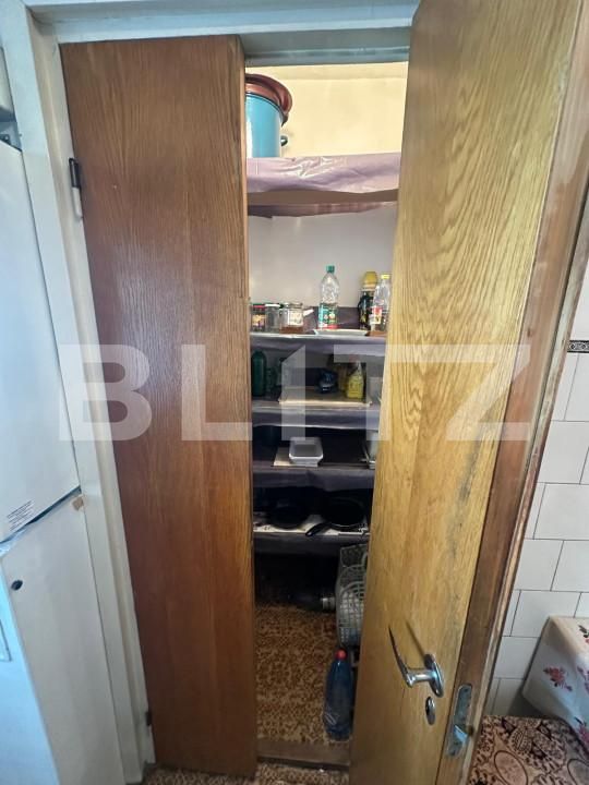 Apartament de vânzare 3 camere Grigorescu - 165388AV | BLITZ Cluj-Napoca | Poza8