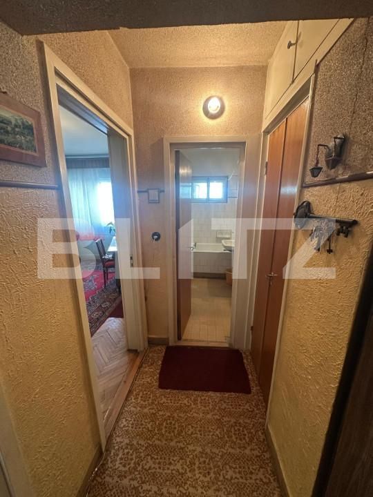 Apartament de vânzare 3 camere Grigorescu - 165388AV | BLITZ Cluj-Napoca | Poza2