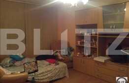 3 camere, decomandat, 76 mp, boxa la subsol, zona strazii Plopilor