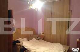 3 camere, decomandat, 76 mp, boxa la subsol, zona strazii Plopilor