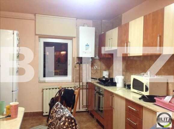 Apartament de vânzare 3 camere Manastur - 16539AV | BLITZ Cluj-Napoca | Poza1