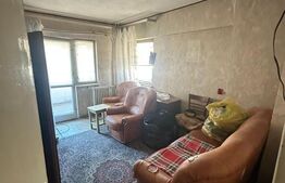 Apartament cu 3 camere, 2 bai, 65 mp, et 3/8, zona Ion Mester 