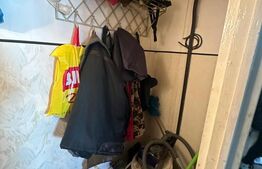 Apartament cu 3 camere, 2 bai, 65 mp, et 3/8, zona Ion Mester 