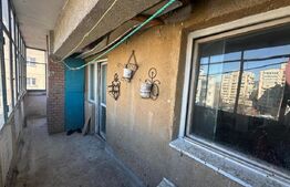 Apartament cu 3 camere, 2 bai, 65 mp, et 3/8, zona Ion Mester 