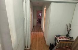 Apartament cu 3 camere, 2 bai, 65 mp, et 3/8, zona Ion Mester 