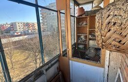 Apartament cu 3 camere, 2 bai, 65 mp, et 3/8, zona Ion Mester 