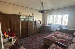 Apartament cu 3 camere, 2 bai, 65 mp, et 3/8, zona Ion Mester 