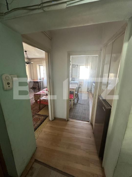 Apartament de vânzare 3 camere Manastur - 165390AV | BLITZ Cluj-Napoca | Poza1