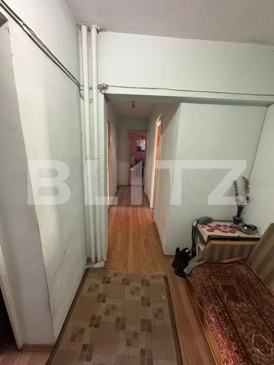 Apartament de vânzare 3 camere Manastur - 165390AV | BLITZ Cluj-Napoca | Poza3