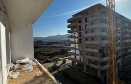 EXCLUSIVITATE, apartament 2 camere finisat, 44 mp utili, zona Eroilor 