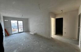 EXCLUSIVITATE, apartament 2 camere finisat, 44 mp utili, zona Eroilor 