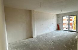 EXCLUSIVITATE, apartament 2 camere finisat, 44 mp utili, zona Eroilor 