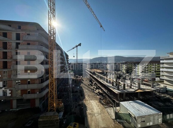 Apartament de vânzare 2 camere Floreşti - 165392AV | BLITZ Cluj-Napoca | Poza9