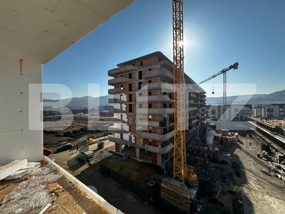 Apartament de vânzare 2 camere Floreşti - 165392AV | BLITZ Cluj-Napoca | Poza7