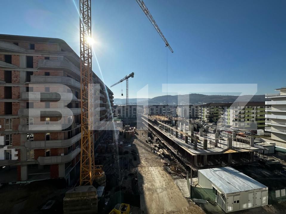 Apartament de vânzare 2 camere Floreşti - 165392AV | BLITZ Cluj-Napoca | Poza9