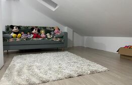 Apartament 1 camera 37mp+mansarda 30mp - Sanpetru, Brasov