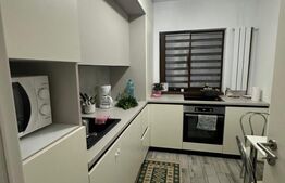 Apartament 1 camera 37mp+mansarda 30mp - Sanpetru, Brasov