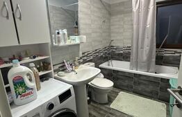 Apartament 1 camera 37mp+mansarda 30mp - Sanpetru, Brasov