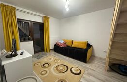 Apartament 1 camera 37mp+mansarda 30mp - Sanpetru, Brasov