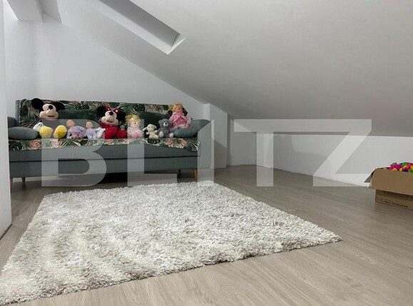 Garsonieră de vânzare Sanpetru - 165393AV | BLITZ Brașov | Poza1