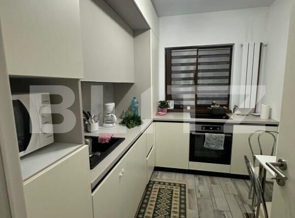 Garsonieră de vânzare Sanpetru - 165393AV | BLITZ Brașov | Poza4