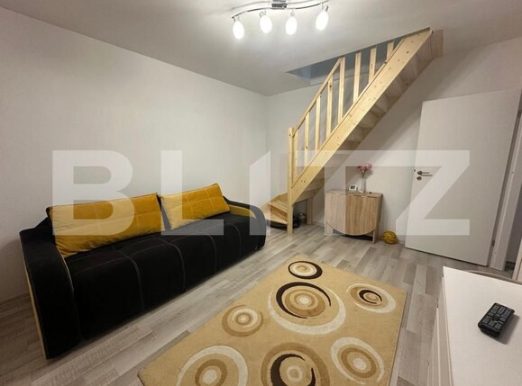 Garsonieră de vânzare Sanpetru - 165393AV | BLITZ Brașov | Poza3